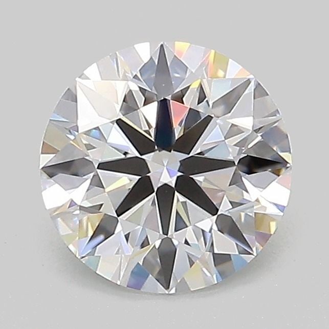 IGI Round 1.26ct D VVS2 - Ideal Loose Lab Diamond: IGI Round 1.26ct D VVS2 - Ideal Loose Lab Diamond Item Specifics: Source: This Is A Real Diamond Grown In A Lab Not Mined. Carat: 1.26 Cut: ID Color: D Clarity: VVS2 Polish: EX Symmetry: EX Measuremen