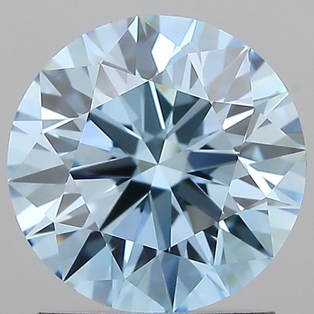 IGI Round 1.52ct Fancy Vivid Blue VVS1 - Ideal Loose Lab Diamond: IGI Round 1.52ct Fancy Vivid Blue VVS1 - Ideal Loose Lab Diamond Item Specifics: Source: This Is A Real Diamond Grown In A Lab Not Mined. Carat: 1.52 Cut: ID Color: Fancy Vivid Blue Clarity: VVS1 Poli