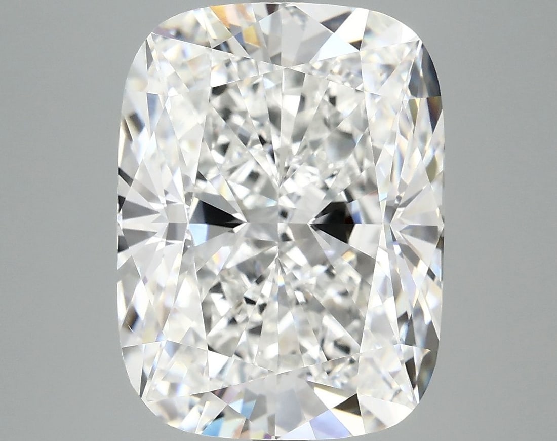 IGI Cushion Modified 7.5ct E VVS2 - Loose Lab Diamond: IGI Cushion Modified 7.5ct E VVS2 - Loose Lab Diamond Item Specifics: Source: This Is A Real Diamond Grown In A Lab Not Mined. Carat: 7.5 Cut: - Color: E Clarity: VVS2 Polish: EX Symmetry: EX Measurem