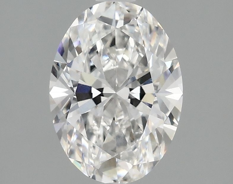 IGI Oval 1.56ct F VVS2 - Loose Lab Diamond: IGI Oval 1.56ct F VVS2 - Loose Lab Diamond Item Specifics: Source: This Is A Real Diamond Grown In A Lab Not Mined. Carat: 1.56 Cut: - Color: F Clarity: VVS2 Polish: EX Symmetry: EX Measurements: 9.05