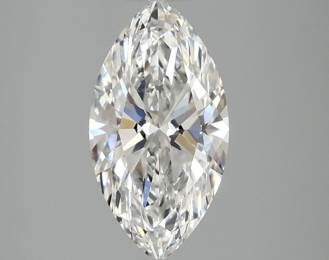 IGI Marquise 2.09ct F VVS2 - Loose Lab Diamond: IGI Marquise 2.09ct F VVS2 - Loose Lab Diamond Item Specifics: Source: This Is A Real Diamond Grown In A Lab Not Mined. Carat: 2.09 Cut: - Color: F Clarity: VVS2 Polish: EX Symmetry: EX Measurements: 