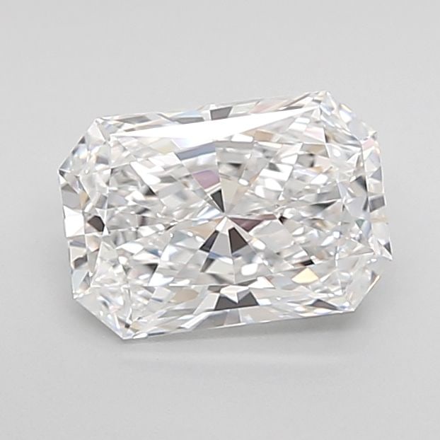 IGI Radiant 1.32ct D VVS1 - Loose Lab Diamond: IGI Radiant 1.32ct D VVS1 - Loose Lab Diamond Item Specifics: Source: This Is A Real Diamond Grown In A Lab Not Mined. Carat: 1.32 Cut: - Color: D Clarity: VVS1 Polish: EX Symmetry: EX Measurements: 8