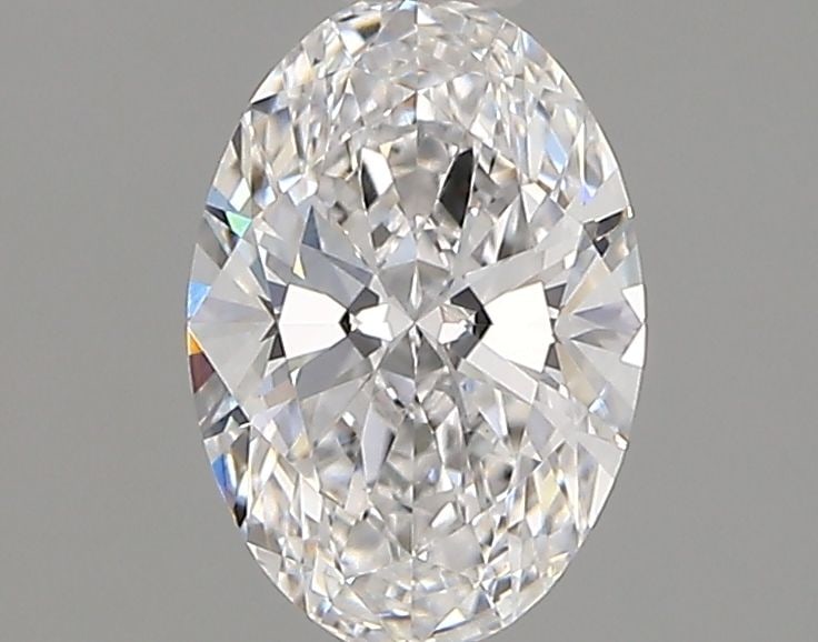 IGI Oval 1.01ct D VVS1 - Loose Lab Diamond: IGI Oval 1.01ct D VVS1 - Loose Lab Diamond Item Specifics: Source: This Is A Real Diamond Grown In A Lab Not Mined. Carat: 1.01 Cut: - Color: D Clarity: VVS1 Polish: EX Symmetry: EX Measurements: 8.25