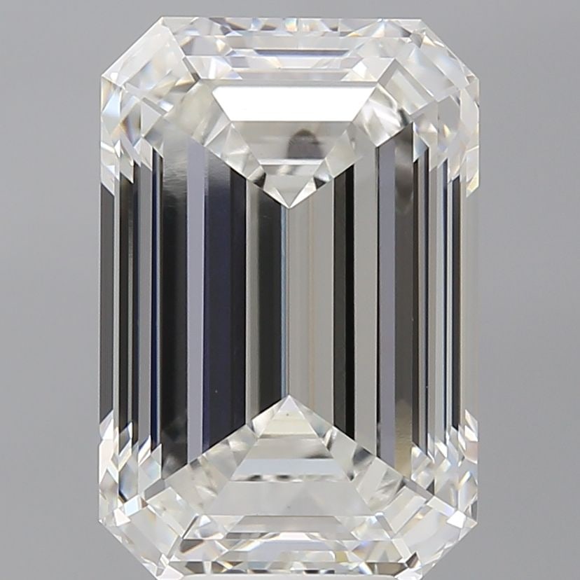 IGI Emerald 8.1ct F VVS2 - Loose Lab Diamond: IGI Emerald 8.1ct F VVS2 - Loose Lab Diamond Item Specifics: Source: This Is A Real Diamond Grown In A Lab Not Mined. Carat: 8.1 Cut: - Color: F Clarity: VVS2 Polish: EX Symmetry: EX Measurements: 13.