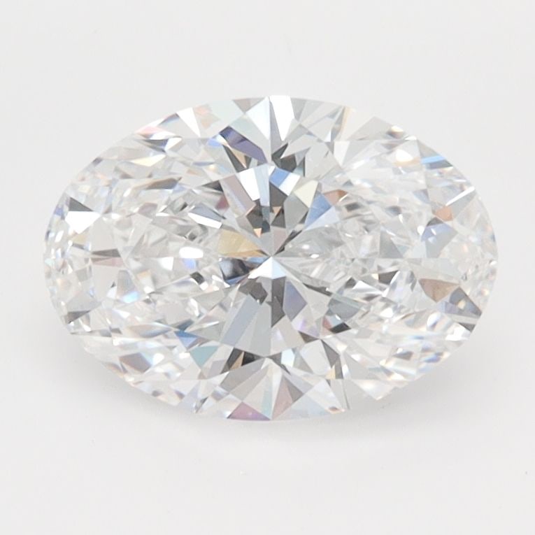 IGI Oval 1.45ct D VVS1 - Loose Lab Diamond: IGI Oval 1.45ct D VVS1 - Loose Lab Diamond Item Specifics: Source: This Is A Real Diamond Grown In A Lab Not Mined. Carat: 1.45 Cut: - Color: D Clarity: VVS1 Polish: EX Symmetry: EX Measurements: 9.03