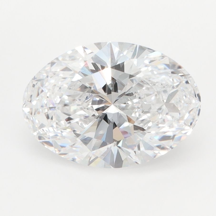 IGI Oval 2.09ct D VVS1 - Loose Lab Diamond: IGI Oval 2.09ct D VVS1 - Loose Lab Diamond Item Specifics: Source: This Is A Real Diamond Grown In A Lab Not Mined. Carat: 2.09 Cut: - Color: D Clarity: VVS1 Polish: EX Symmetry: EX Measurements: 10.4