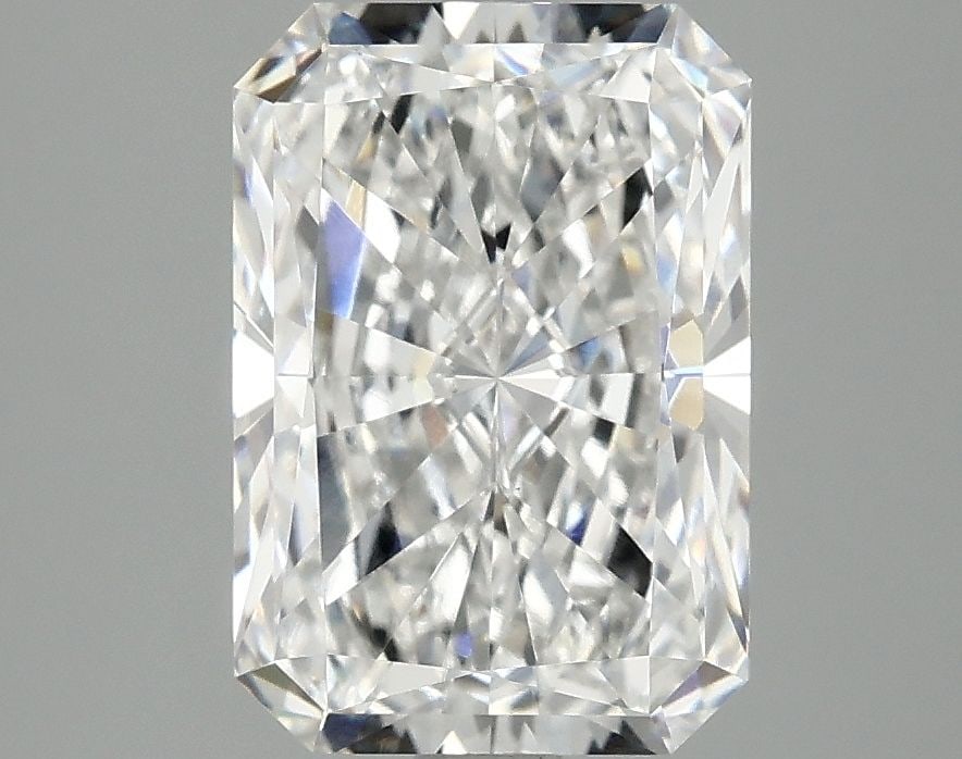 IGI Radiant 2.9ct E VVS2 - Loose Lab Diamond: IGI Radiant 2.9ct E VVS2 - Loose Lab Diamond Item Specifics: Source: This Is A Real Diamond Grown In A Lab Not Mined. Carat: 2.9 Cut: - Color: E Clarity: VVS2 Polish: EX Symmetry: EX Measurements: 10.