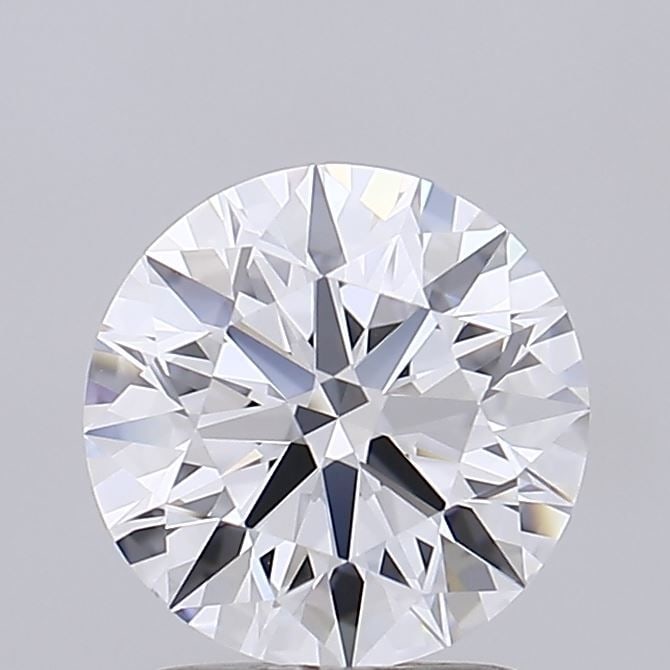 IGI Round 1.89ct D IF - Ideal Loose Lab Diamond: IGI Round 1.89ct D IF - Ideal Loose Lab Diamond Item Specifics: Source: This Is A Real Diamond Grown In A Lab Not Mined. Carat: 1.89 Cut: ID Color: D Clarity: IF Polish: EX Symmetry: EX Measurements: 