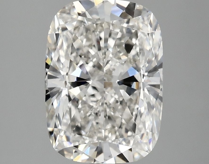IGI Cushion Modified 3.0ct F VVS2 - Loose Lab Diamond: IGI Cushion Modified 3.0ct F VVS2 - Loose Lab Diamond Item Specifics: Source: This Is A Real Diamond Grown In A Lab Not Mined. Carat: 3.0 Cut: - Color: F Clarity: VVS2 Polish: EX Symmetry: EX Measurem