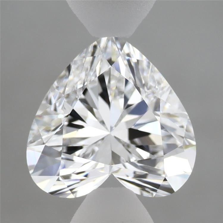 IGI Heart 2.08ct D VVS2 - Loose Lab Diamond: IGI Heart 2.08ct D VVS2 - Loose Lab Diamond Item Specifics: Source: This Is A Real Diamond Grown In A Lab Not Mined. Carat: 2.08 Cut: - Color: D Clarity: VVS2 Polish: EX Symmetry: EX Measurements: 8.2