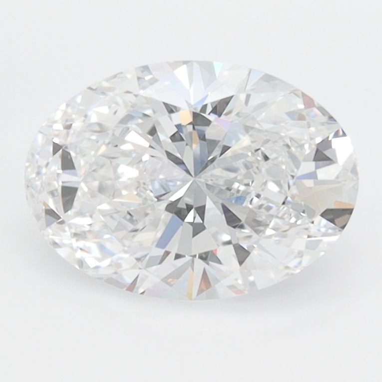 IGI Oval 1.54ct D VVS1 - Loose Lab Diamond: IGI Oval 1.54ct D VVS1 - Loose Lab Diamond Item Specifics: Source: This Is A Real Diamond Grown In A Lab Not Mined. Carat: 1.54 Cut: - Color: D Clarity: VVS1 Polish: EX Symmetry: EX Measurements: 9.26