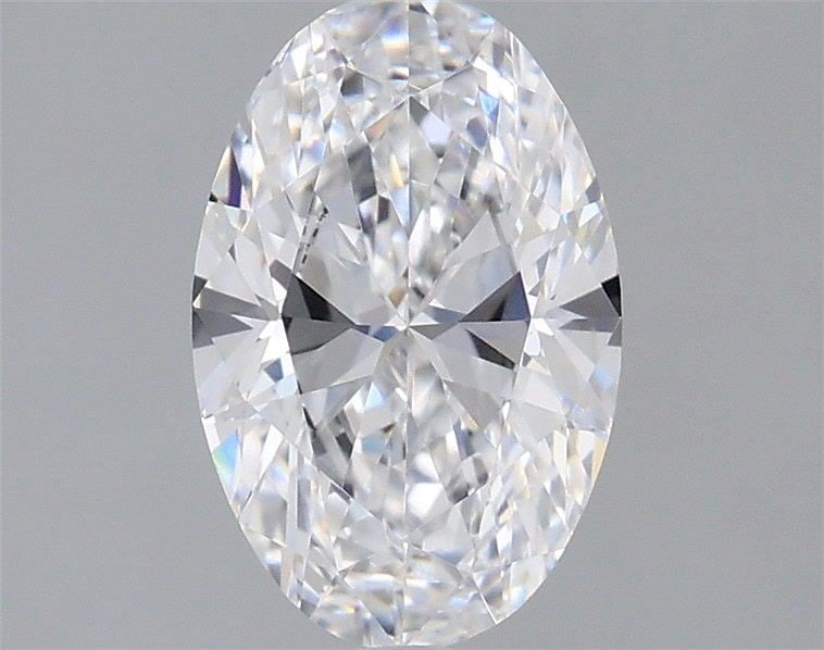 IGI Oval 1.3ct D VVS2 - Loose Lab Diamond: IGI Oval 1.3ct D VVS2 - Loose Lab Diamond Item Specifics: Source: This Is A Real Diamond Grown In A Lab Not Mined. Carat: 1.3 Cut: - Color: D Clarity: VVS2 Polish: EX Symmetry: EX Measurements: 9.2L X