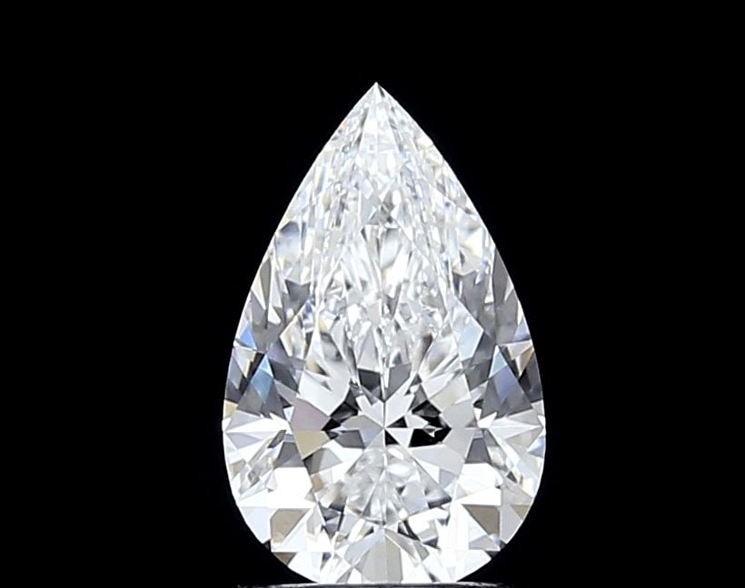 IGI Pear 1.14ct D VVS2 - Loose Lab Diamond: IGI Pear 1.14ct D VVS2 - Loose Lab Diamond Item Specifics: Source: This Is A Real Diamond Grown In A Lab Not Mined. Carat: 1.14 Cut: - Color: D Clarity: VVS2 Polish: EX Symmetry: EX Measurements: 9.27