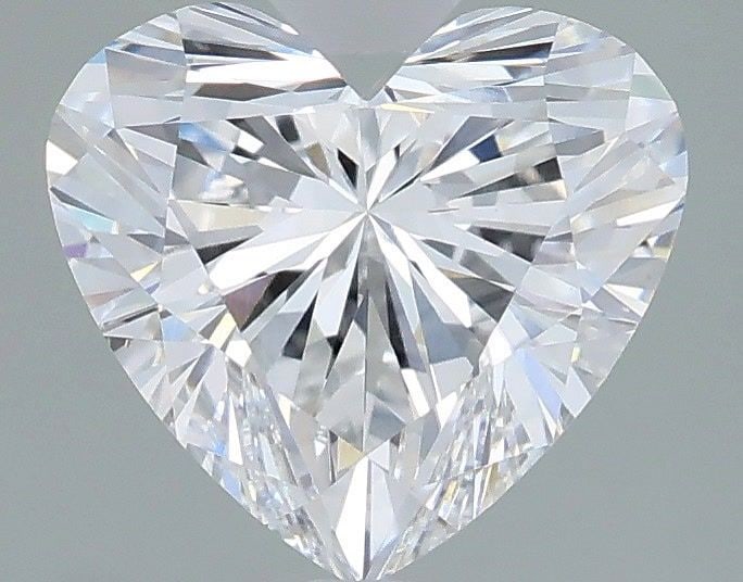 IGI Heart 1.57ct D VVS2 - Loose Lab Diamond: IGI Heart 1.57ct D VVS2 - Loose Lab Diamond Item Specifics: Source: This Is A Real Diamond Grown In A Lab Not Mined. Carat: 1.57 Cut: - Color: D Clarity: VVS2 Polish: EX Symmetry: EX Measurements: 7.3