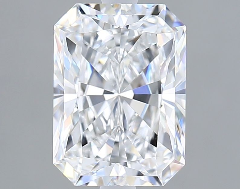 IGI Radiant 3.05ct D VVS1 - Loose Lab Diamond: IGI Radiant 3.05ct D VVS1 - Loose Lab Diamond Item Specifics: Source: This Is A Real Diamond Grown In A Lab Not Mined. Carat: 3.05 Cut: - Color: D Clarity: VVS1 Polish: EX Symmetry: EX Measurements: 9