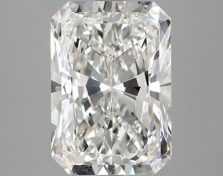 IGI Radiant 3.06ct E VVS2 - Loose Lab Diamond: IGI Radiant 3.06ct E VVS2 - Loose Lab Diamond Item Specifics: Source: This Is A Real Diamond Grown In A Lab Not Mined. Carat: 3.06 Cut: - Color: E Clarity: VVS2 Polish: EX Symmetry: EX Measurements: 1