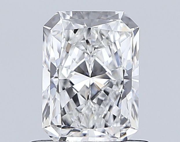 IGI Radiant 1.08ct E VVS2 - Loose Lab Diamond: IGI Radiant 1.08ct E VVS2 - Loose Lab Diamond Item Specifics: Source: This Is A Real Diamond Grown In A Lab Not Mined. Carat: 1.08 Cut: - Color: E Clarity: VVS2 Polish: EX Symmetry: EX Measurements: 7