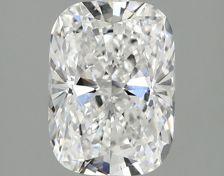 IGI Cushion Modified 2.03ct D VVS2 - Loose Lab Diamond: IGI Cushion Modified 2.03ct D VVS2 - Loose Lab Diamond Item Specifics: Source: This Is A Real Diamond Grown In A Lab Not Mined. Carat: 2.03 Cut: - Color: D Clarity: VVS2 Polish: EX Symmetry: EX Measur