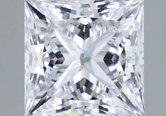 IGI Princess 1.05ct D VVS1 - Loose Lab Diamond: IGI Princess 1.05ct D VVS1 - Loose Lab Diamond Item Specifics: Source: This Is A Real Diamond Grown In A Lab Not Mined. Carat: 1.05 Cut: - Color: D Clarity: VVS1 Polish: EX Symmetry: EX Measurements: 