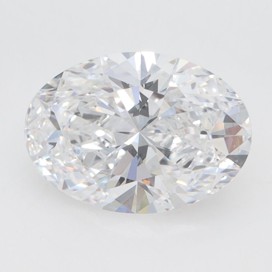 IGI Oval 1.54ct D IF - Loose Lab Diamond: IGI Oval 1.54ct D IF - Loose Lab Diamond Item Specifics: Source: This Is A Real Diamond Grown In A Lab Not Mined. Carat: 1.54 Cut: - Color: D Clarity: IF Polish: EX Symmetry: EX Measurements: 9.29L X 
