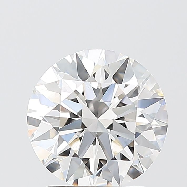 IGI Round 2.07ct F VVS2 - Ideal Loose Lab Diamond: IGI Round 2.07ct F VVS2 - Ideal Loose Lab Diamond Item Specifics: Source: This Is A Real Diamond Grown In A Lab Not Mined. Carat: 2.07 Cut: ID Color: F Clarity: VVS2 Polish: EX Symmetry: EX Measuremen