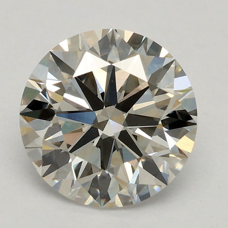 IGI Round 2.1ct J VVS2 - Ideal Loose Lab Diamond: IGI Round 2.1ct J VVS2 - Ideal Loose Lab Diamond Item Specifics: Source: This Is A Real Diamond Grown In A Lab Not Mined. Carat: 2.1 Cut: ID Color: J Clarity: VVS2 Polish: EX Symmetry: EX Measurements
