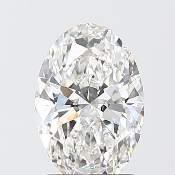 IGI Oval 1.59ct F VVS2 - Loose Lab Diamond: IGI Oval 1.59ct F VVS2 - Loose Lab Diamond Item Specifics: Source: This Is A Real Diamond Grown In A Lab Not Mined. Carat: 1.59 Cut: - Color: F Clarity: VVS2 Polish: EX Symmetry: EX Measurements: 9.57