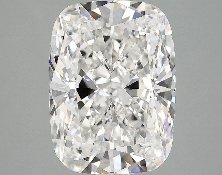 IGI Cushion Modified 3.09ct F VVS2 - Loose Lab Diamond: IGI Cushion Modified 3.09ct F VVS2 - Loose Lab Diamond Item Specifics: Source: This Is A Real Diamond Grown In A Lab Not Mined. Carat: 3.09 Cut: - Color: F Clarity: VVS2 Polish: EX Symmetry: EX Measur