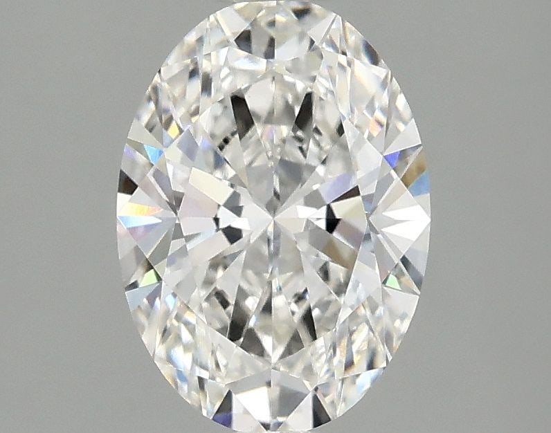 IGI Oval 1.52ct F VVS2 - Loose Lab Diamond: IGI Oval 1.52ct F VVS2 - Loose Lab Diamond Item Specifics: Source: This Is A Real Diamond Grown In A Lab Not Mined. Carat: 1.52 Cut: - Color: F Clarity: VVS2 Polish: EX Symmetry: EX Measurements: 9.18