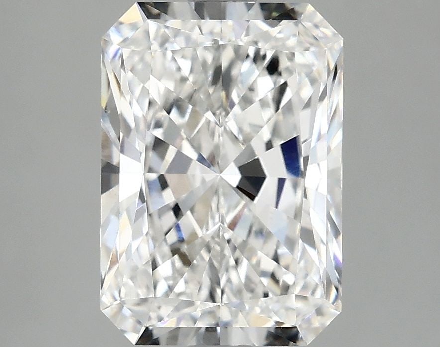 IGI Radiant 3.05ct E VVS2 - Loose Lab Diamond: IGI Radiant 3.05ct E VVS2 - Loose Lab Diamond Item Specifics: Source: This Is A Real Diamond Grown In A Lab Not Mined. Carat: 3.05 Cut: - Color: E Clarity: VVS2 Polish: EX Symmetry: EX Measurements: 1