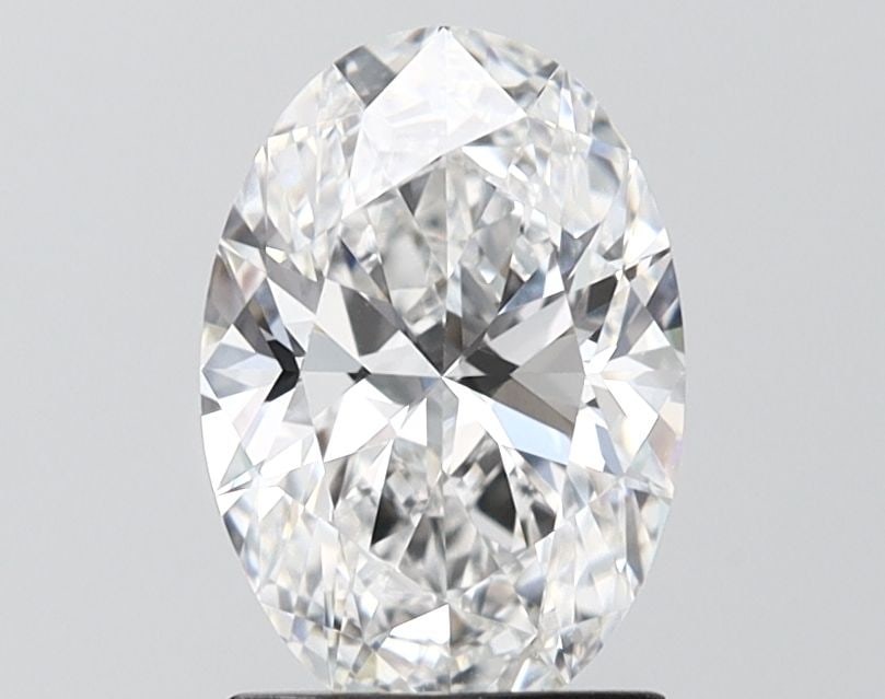 IGI Oval 1.54ct D VVS1 - Loose Lab Diamond: IGI Oval 1.54ct D VVS1 - Loose Lab Diamond Item Specifics: Source: This Is A Real Diamond Grown In A Lab Not Mined. Carat: 1.54 Cut: - Color: D Clarity: VVS1 Polish: EX Symmetry: EX Measurements: