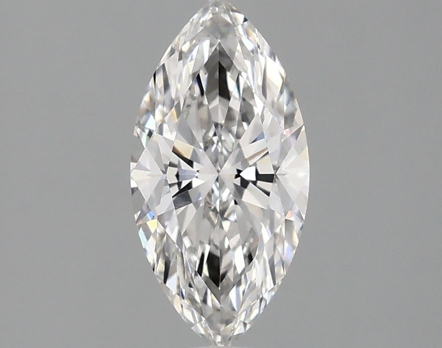 IGI Marquise 1.08ct F VVS2 - Loose Lab Diamond: IGI Marquise 1.08ct F VVS2 - Loose Lab Diamond Item Specifics: Source: This Is A Real Diamond Grown In A Lab Not Mined. Carat: 1.08 Cut: - Color: F Clarity: VVS2 Polish: EX Symmetry: EX Measurements: 