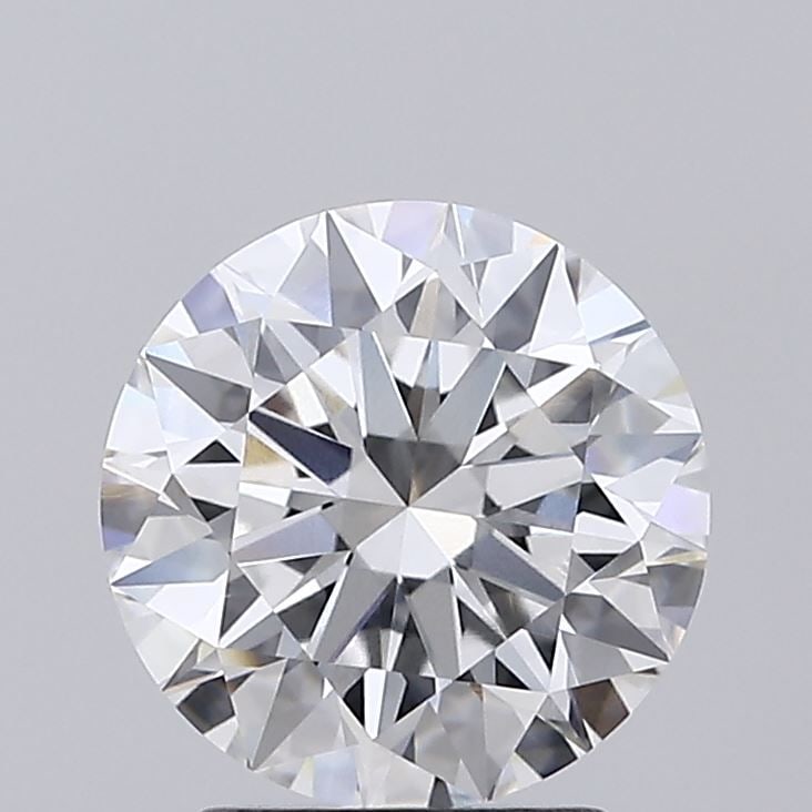 IGI Round 2.19ct D VVS2 - Ideal Loose Lab Diamond: IGI Round 2.19ct D VVS2 - Ideal Loose Lab Diamond Item Specifics: Source: This Is A Real Diamond Grown In A Lab Not Mined. Carat: 2.19 Cut: ID Color: D Clarity: VVS2 Polish: EX Symmetry: EX Measuremen