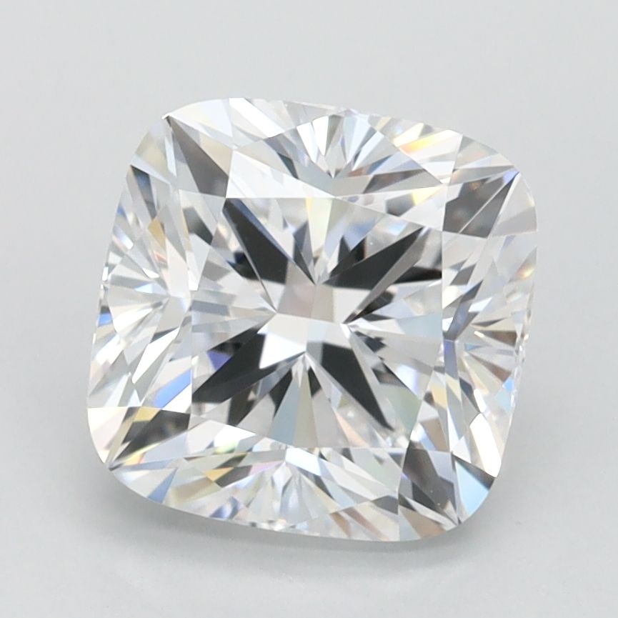 IGI Cushion Modified 1.87ct D IF - Loose Lab Diamond: IGI Cushion Modified 1.87ct D IF - Loose Lab Diamond Item Specifics: Source: This Is A Real Diamond Grown In A Lab Not Mined. Carat: 1.87 Cut: - Color: D Clarity: IF Polish: EX Symmetry: EX Measuremen