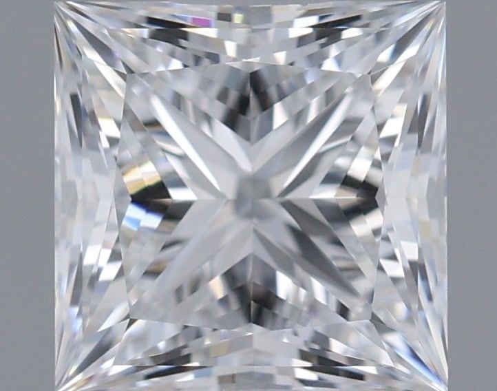 IGI Princess 1.25ct D VVS2 - Loose Lab Diamond: IGI Princess 1.25ct D VVS2 - Loose Lab Diamond Item Specifics: Source: This Is A Real Diamond Grown In A Lab Not Mined. Carat: 1.25 Cut: - Color: D Clarity: VVS2 Polish: EX Symmetry: EX Measurements: 