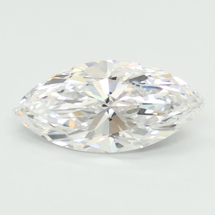 IGI Marquise 0.99ct D VVS2 - Loose Lab Diamond (1 of 1)