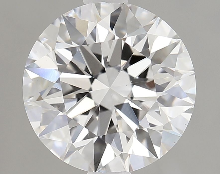 IGI Round 2.01ct D VVS2 - Ideal Loose Lab Diamond: IGI Round 2.01ct D VVS2 - Ideal Loose Lab Diamond Item Specifics: Source: This Is A Real Diamond Grown In A Lab Not Mined. Carat: 2.01 Cut: ID Color: D Clarity: VVS2 Polish: EX Symmetry: EX Measuremen