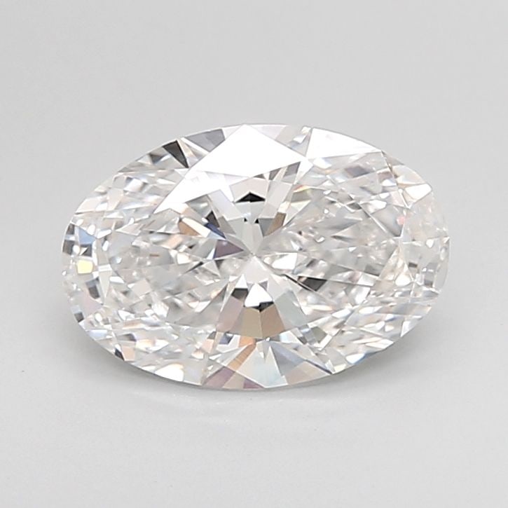 IGI Oval 2.02ct E VVS2 - Loose Lab Diamond: IGI Oval 2.02ct E VVS2 - Loose Lab Diamond Item Specifics: Source: This Is A Real Diamond Grown In A Lab Not Mined. Carat: 2.02 Cut: - Color: E Clarity: VVS2 Polish: EX Symmetry: EX Measurements: 10.4