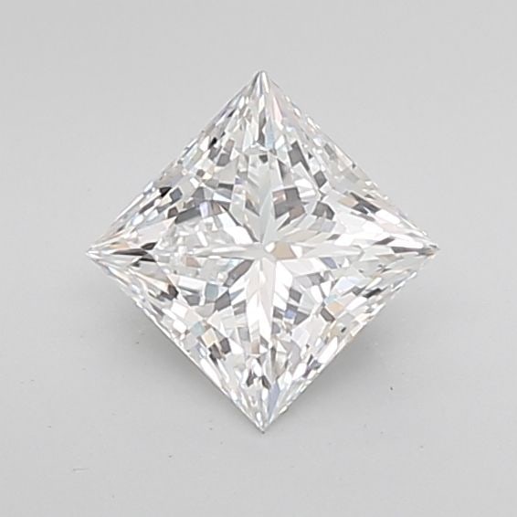 IGI Princess 1.55ct D VVS2 - Loose Lab Diamond: IGI Princess 1.55ct D VVS2 - Loose Lab Diamond Item Specifics: Source: This Is A Real Diamond Grown In A Lab Not Mined. Carat: 1.55 Cut: - Color: D Clarity: VVS2 Polish: EX Symmetry: EX Measurements: 