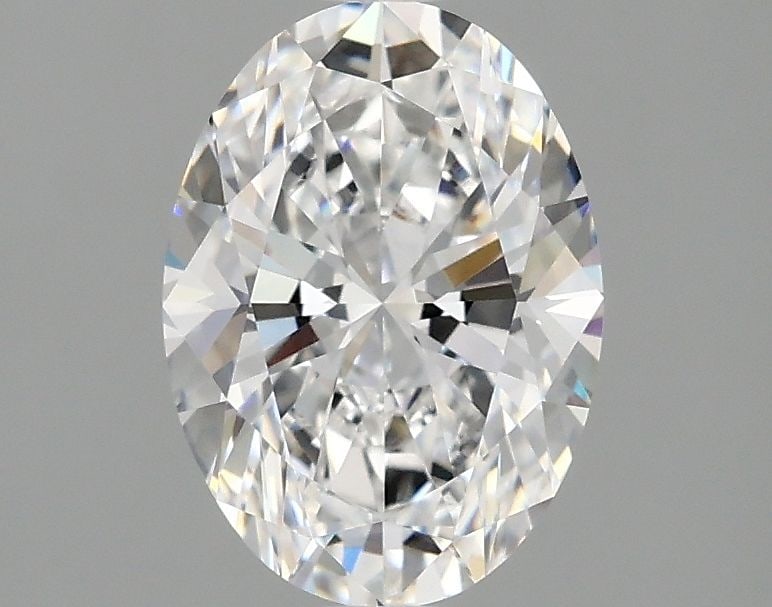 IGI Oval 1.59ct D VVS2 - Loose Lab Diamond: IGI Oval 1.59ct D VVS2 - Loose Lab Diamond Item Specifics: Source: This Is A Real Diamond Grown In A Lab Not Mined. Carat: 1.59 Cut: - Color: D Clarity: VVS2 Polish: EX Symmetry: EX Measurements: 9.11