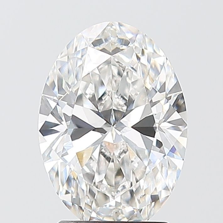 IGI Oval 2.07ct E VVS2 - Loose Lab Diamond: IGI Oval 2.07ct E VVS2 - Loose Lab Diamond Item Specifics: Source: This Is A Real Diamond Grown In A Lab Not Mined. Carat: 2.07 Cut: - Color: E Clarity: VVS2 Polish: EX Symmetry: EX Measurements: 10.3