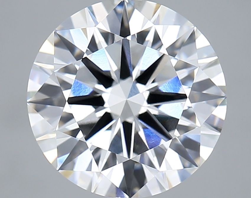 IGI Round 4.01ct F VVS2 - Ideal Loose Lab Diamond: IGI Round 4.01ct F VVS2 - Ideal Loose Lab Diamond Item Specifics: Source: This Is A Real Diamond Grown In A Lab Not Mined. Carat: 4.01 Cut: ID Color: F Clarity: VVS2 Polish: EX Symmetry: EX Measuremen