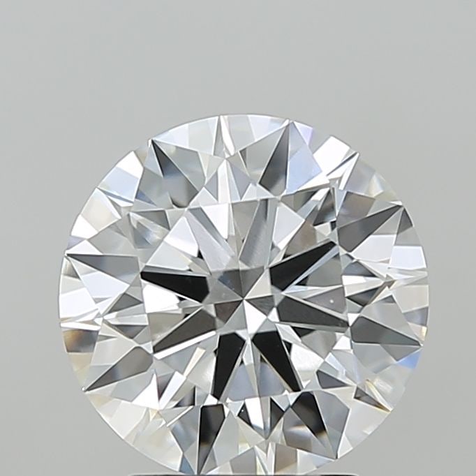 IGI Round 3.02ct F VVS2 - Ideal Loose Lab Diamond: IGI Round 3.02ct F VVS2 - Ideal Loose Lab Diamond Item Specifics: Source: This Is A Real Diamond Grown In A Lab Not Mined. Carat: 3.02 Cut: ID Color: F Clarity: VVS2 Polish: EX Symmetry: EX Measuremen