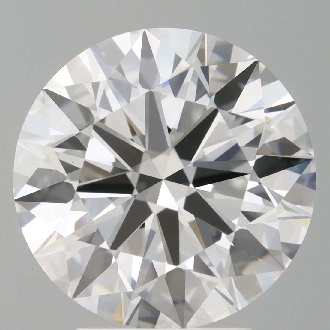 IGI Round 4.01ct E VVS2 - Ideal Loose Lab Diamond: IGI Round 4.01ct E VVS2 - Ideal Loose Lab Diamond Item Specifics: Source: This Is A Real Diamond Grown In A Lab Not Mined. Carat: 4.01 Cut: ID Color: E Clarity: VVS2 Polish: EX Symmetry: EX Measuremen