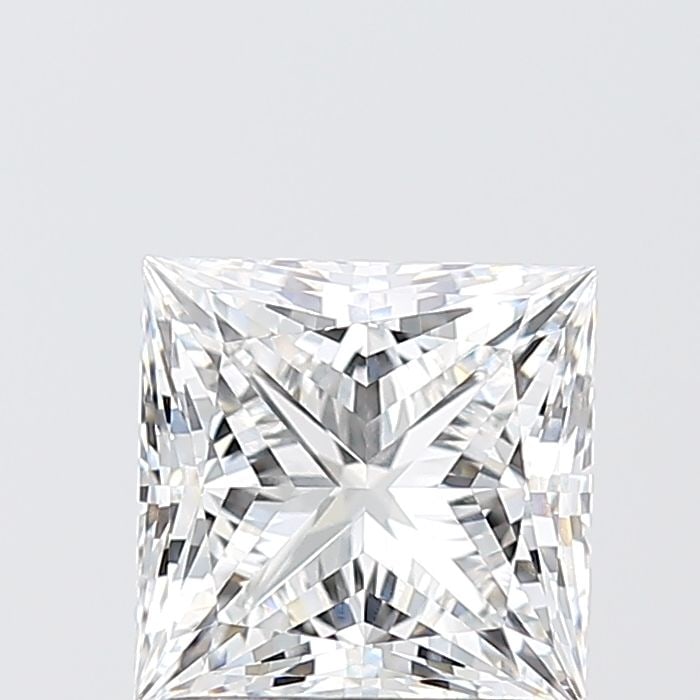 IGI Princess 2.09ct E VVS2 - Loose Lab Diamond: IGI Princess 2.09ct E VVS2 - Loose Lab Diamond Item Specifics: Source: This Is A Real Diamond Grown In A Lab Not Mined. Carat: 2.09 Cut: - Color: E Clarity: VVS2 Polish: EX Symmetry: EX Measurements: 