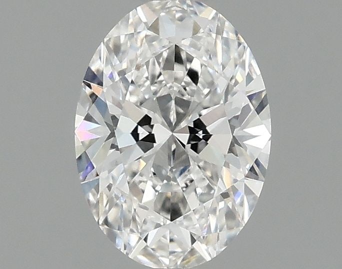 IGI Oval 1.1ct E VVS2 - Loose Lab Diamond: IGI Oval 1.1ct E VVS2 - Loose Lab Diamond Item Specifics: Source: This Is A Real Diamond Grown In A Lab Not Mined. Carat: 1.1 Cut: - Color: E Clarity: VVS2 Polish: EX Symmetry: EX Measurements: 8.15L 