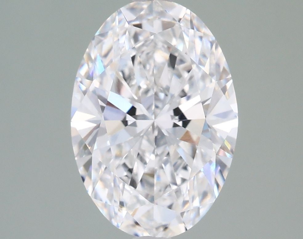 IGI Oval 2.07ct D VVS2 - Loose Lab Diamond: IGI Oval 2.07ct D VVS2 - Loose Lab Diamond Item Specifics: Source: This Is A Real Diamond Grown In A Lab Not Mined. Carat: 2.07 Cut: - Color: D Clarity: VVS2 Polish: EX Symmetry: EX Measurements: 10.3