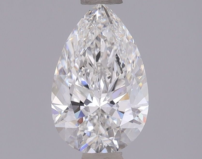 IGI Pear 1.02ct E VVS2 - Loose Lab Diamond: IGI Pear 1.02ct E VVS2 - Loose Lab Diamond Item Specifics: Source: This Is A Real Diamond Grown In A Lab Not Mined. Carat: 1.02 Cut: - Color: E Clarity: VVS2 Polish: EX Symmetry: EX Measurements: 8.73