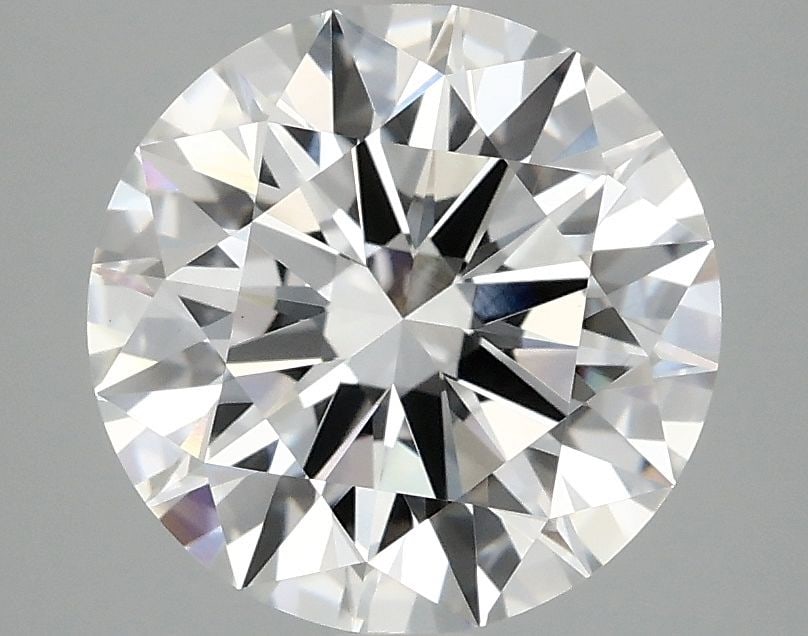 IGI Round 3.1ct E VVS2 - Ideal Loose Lab Diamond: IGI Round 3.1ct E VVS2 - Ideal Loose Lab Diamond Item Specifics: Source: This Is A Real Diamond Grown In A Lab Not Mined. Carat: 3.1 Cut: ID Color: E Clarity: VVS2 Polish: EX Symmetry: EX Measurements