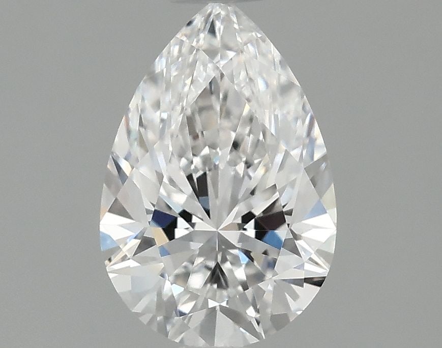 IGI Pear 1.09ct D VVS2 - Loose Lab Diamond: IGI Pear 1.09ct D VVS2 - Loose Lab Diamond Item Specifics: Source: This Is A Real Diamond Grown In A Lab Not Mined. Carat: 1.09 Cut: - Color: D Clarity: VVS2 Polish: EX Symmetry: EX Measurements: 8.71